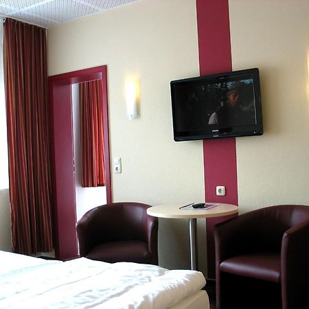 Panorama Hotel Bansin Heringsdorf  Exteriér fotografie