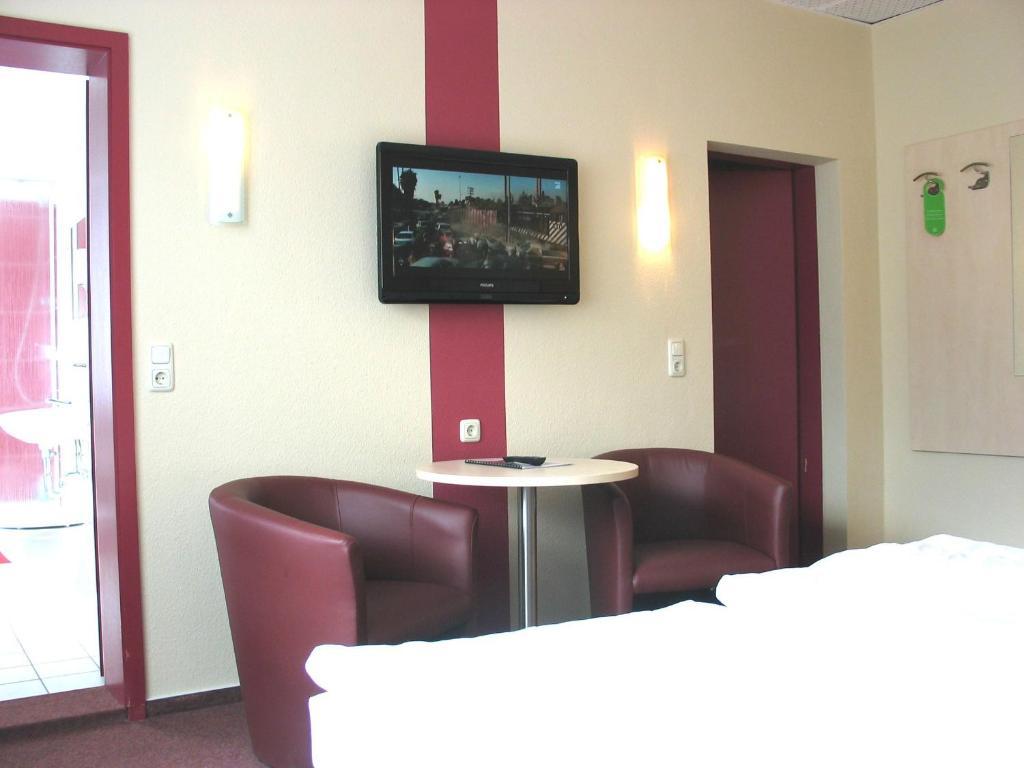 Panorama Hotel Bansin Heringsdorf  Pokoj fotografie