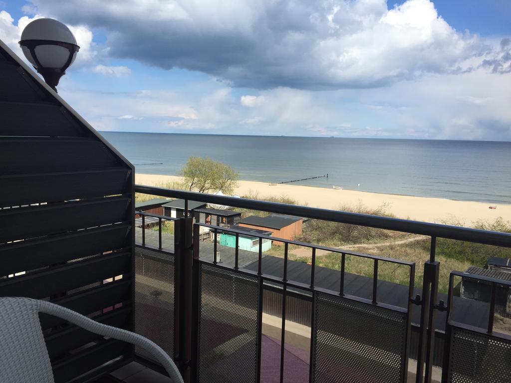 Panorama Hotel Bansin Heringsdorf  Exteriér fotografie