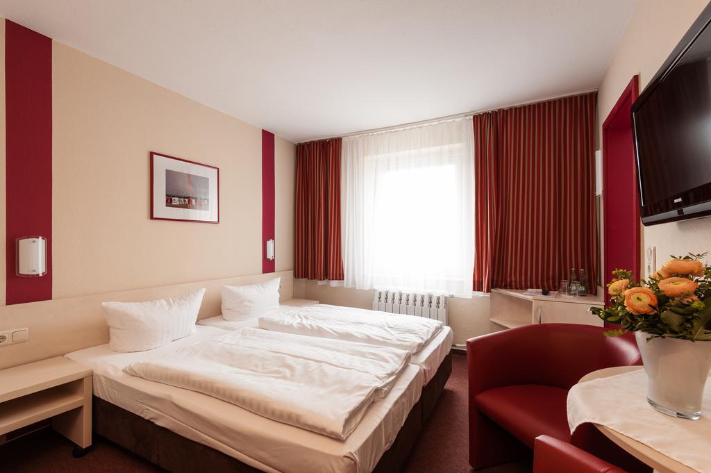 Panorama Hotel Bansin Heringsdorf  Pokoj fotografie