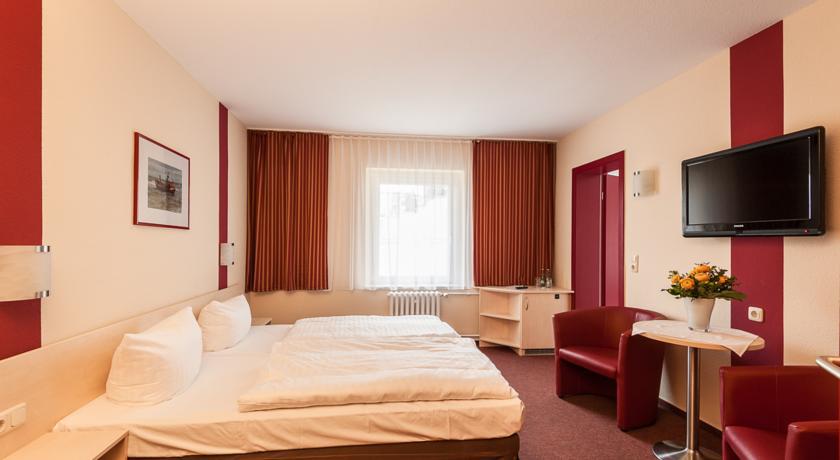 Panorama Hotel Bansin Heringsdorf  Pokoj fotografie